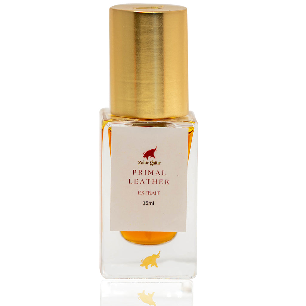 PRIMAL LEATHER EXTRAIT 15ml