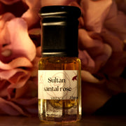 SULTAN SANTAL ROSE - Ahom World