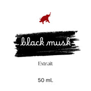 50ml Agar Laosi & Black Musk (free) - Ahom World