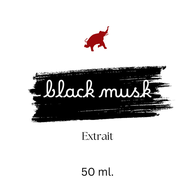 50ml Agar Laosi & Black Musk (free) - Ahom World