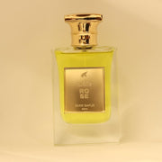 WHITE ROSE ELIXIR - 40ml - Ahom World