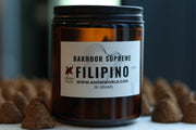 Filipino - Bakhoor Supreme - Ahom World