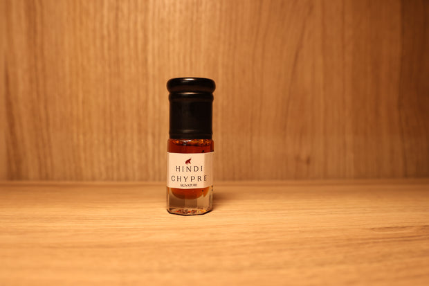 ATTAR HINDI CHYPRE