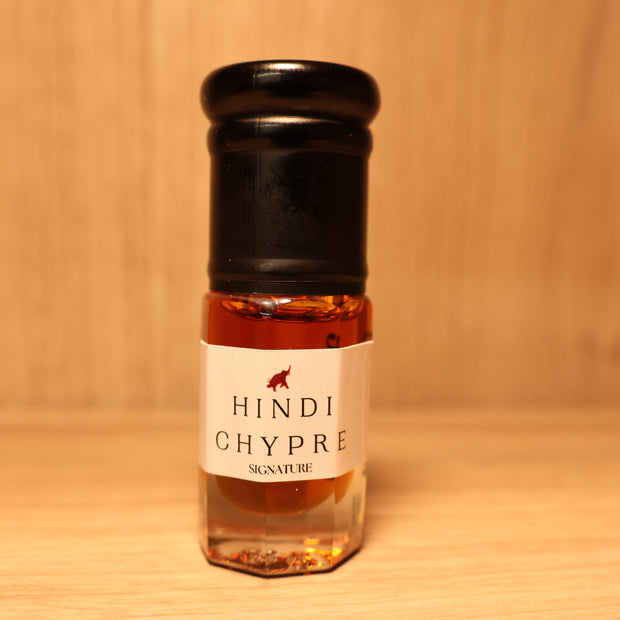 ATTAR HINDI CHYPRE