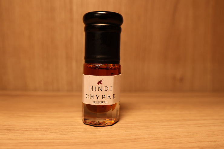 ATTAR HINDI CHYPRE