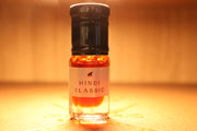 HINDI CLASSIC OUD - Ahom World