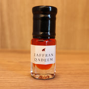 ZAFFRAN QADEEM