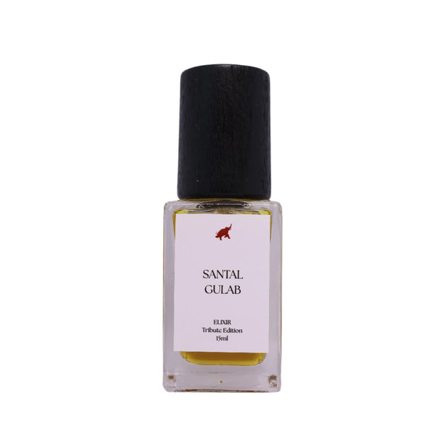 Santal Gulab Elixir 15ml