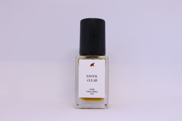 Santal Gulab Elixir 15ml