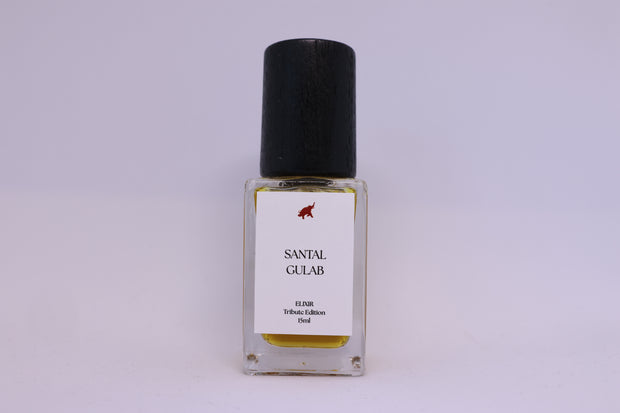 Santal Gulab Elixir 15ml
