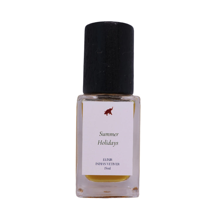 Summer Holidays Elixir 15ml
