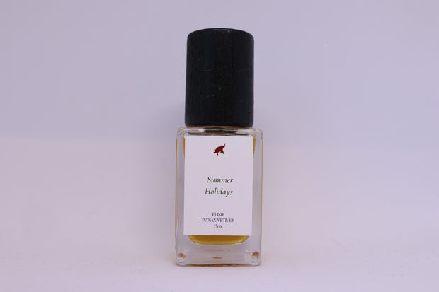 Summer Holidays Elixir 15ml