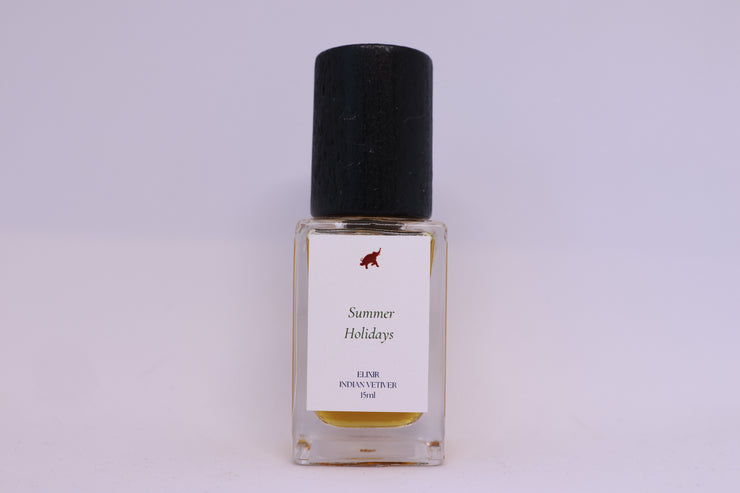 Summer Holidays Elixir 15ml