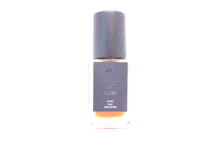 World of Musk Elixir 15ml
