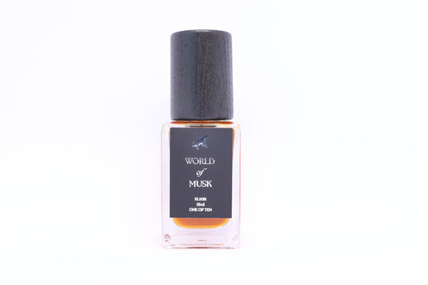 World of Musk Elixir 15ml