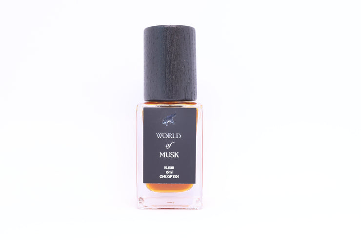 World of Musk Elixir 15ml