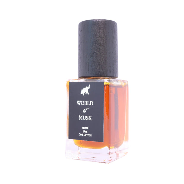World of Musk Elixir 15ml