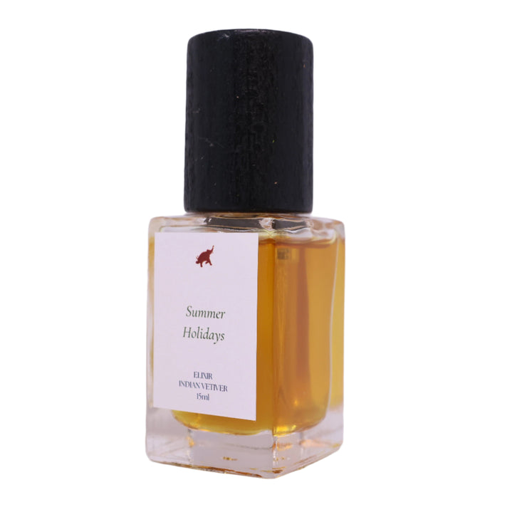Summer Holidays Elixir 15ml