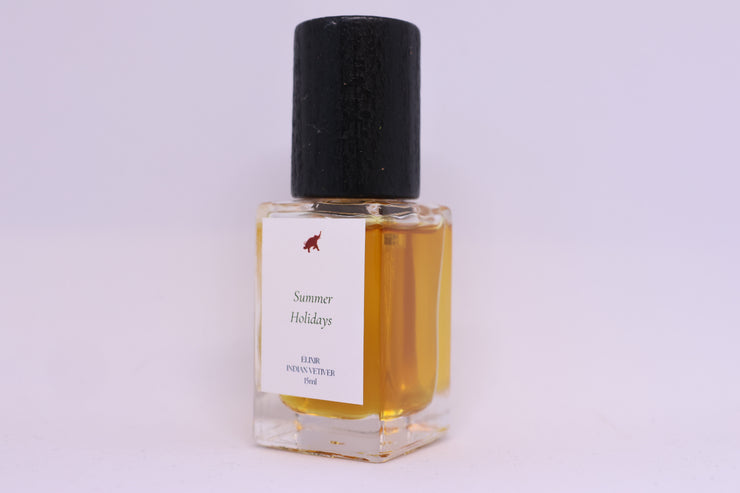 Summer Holidays Elixir 15ml
