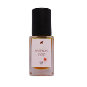 SAFFRON OUD ELIXIR 15ml