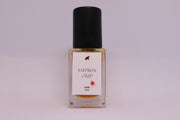 SAFFRON OUD ELIXIR 15ml