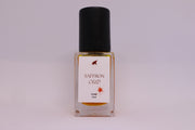 SAFFRON OUD ELIXIR 15ml