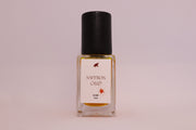 SAFFRON OUD ELIXIR 15ml