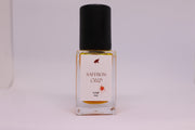 SAFFRON OUD ELIXIR 15ml