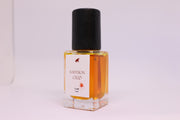 SAFFRON OUD ELIXIR 15ml