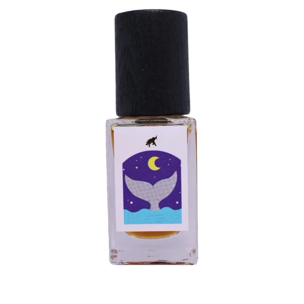 RUNNING LOW : AMBRE KHALIS Elixir 15ml - Ahom World