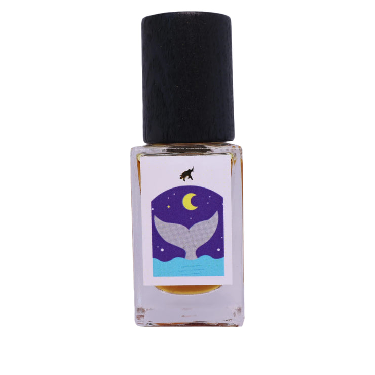 RUNNING LOW : AMBRE KHALIS Elixir 15ml - Ahom World
