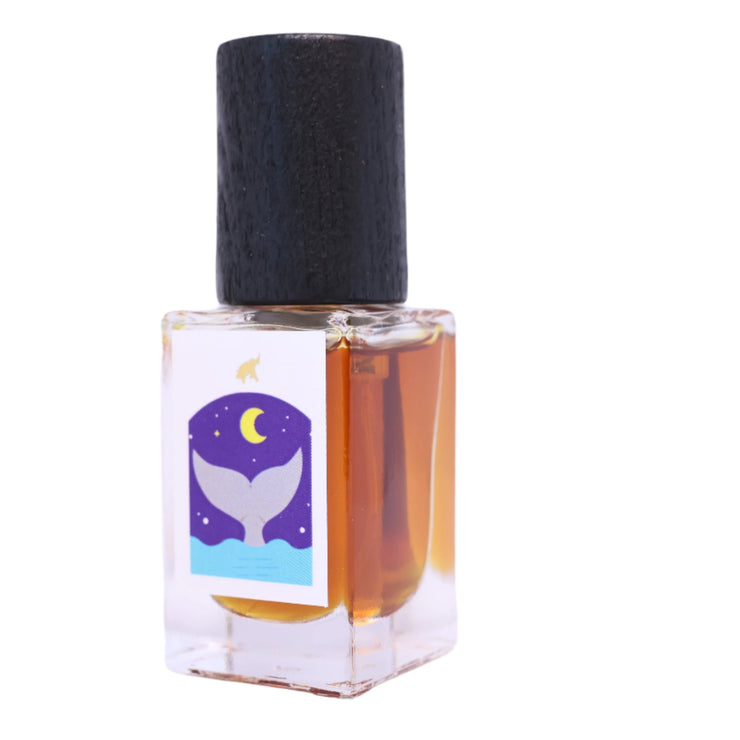 RUNNING LOW : AMBRE KHALIS Elixir 15ml - Ahom World