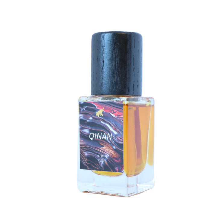 QINAN Elixir 15ml - Ahom World