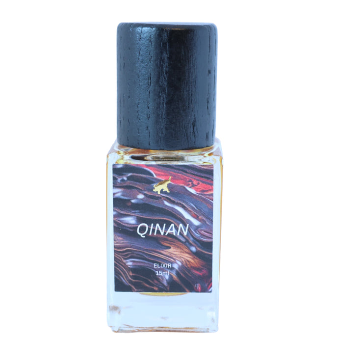 QINAN Elixir 15ml - Ahom World