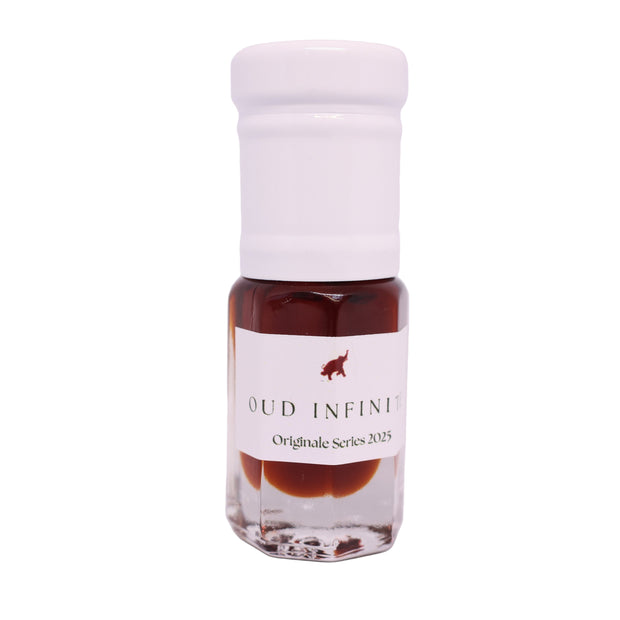 OUD INFINITE 2.5g - Ahom World