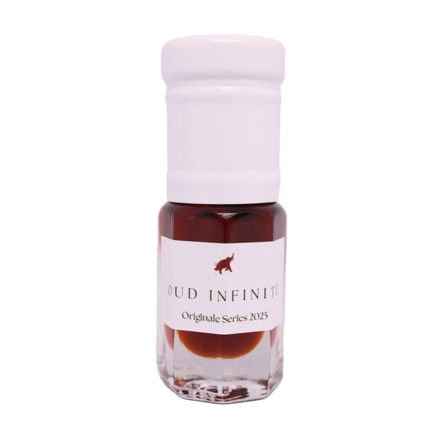 OUD INFINITE 2.5g - Ahom World
