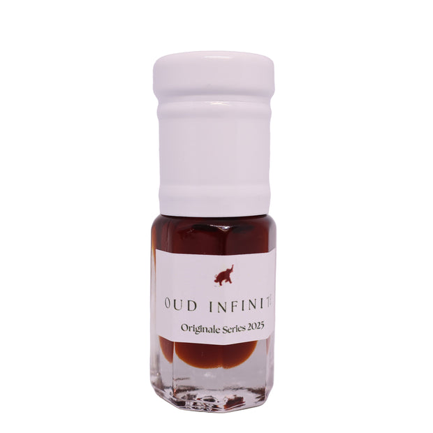OUD INFINITE 2.5g - Ahom World