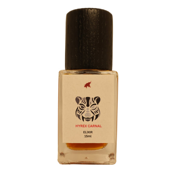 HYREX CARNAL ELIXIR 15ml - Ahom World