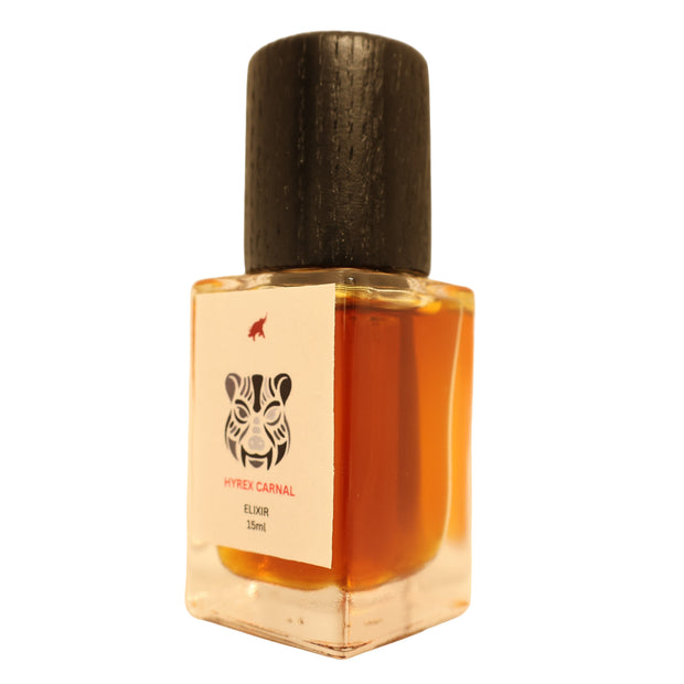 HYREX CARNAL ELIXIR 15ml - Ahom World