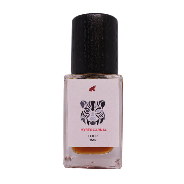 HYREX CARNAL ELIXIR 15ml - Ahom World