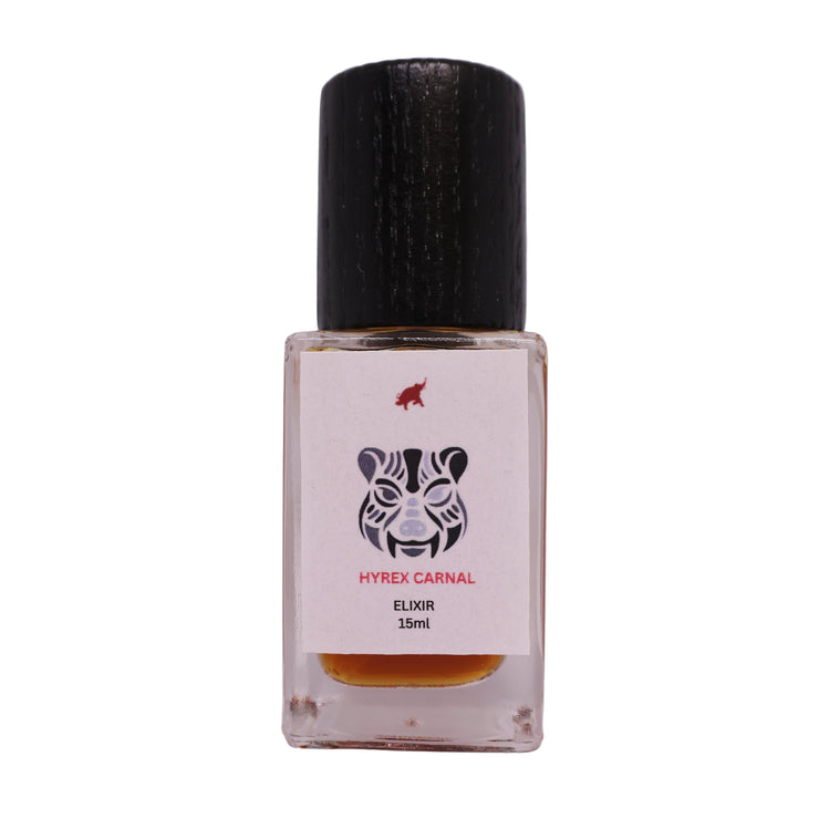 HYREX CARNAL ELIXIR 15ml - Ahom World