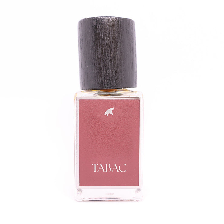 TABAC ELIXIR 15ml - Ahom World