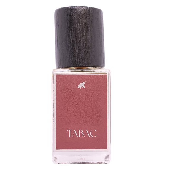 TABAC ELIXIR 15ml - Ahom World