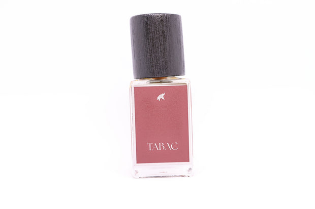 TABAC ELIXIR 15ml - Ahom World