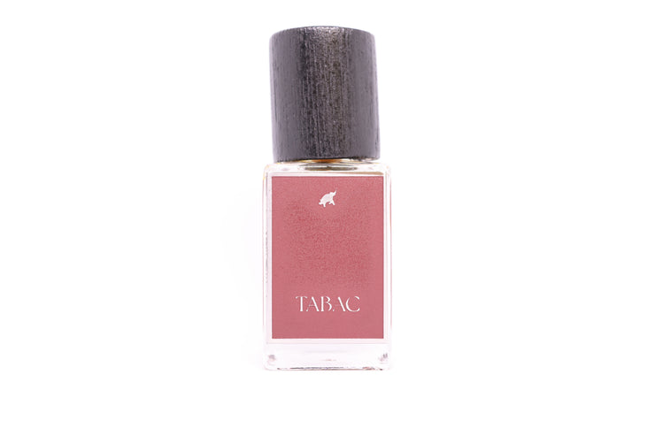 TABAC ELIXIR 15ml - Ahom World