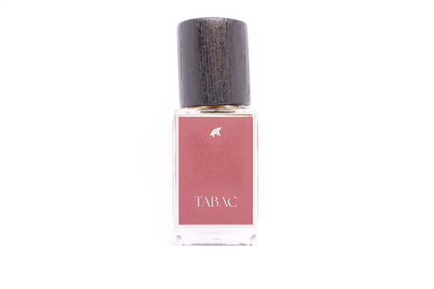 TABAC ELIXIR 15ml - Ahom World