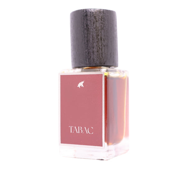 TABAC ELIXIR 15ml - Ahom World
