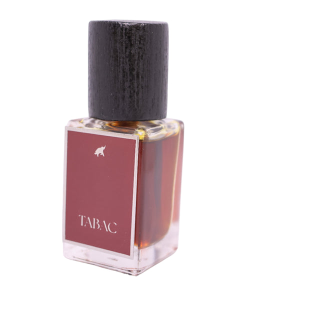 TABAC ELIXIR 15ml - Ahom World