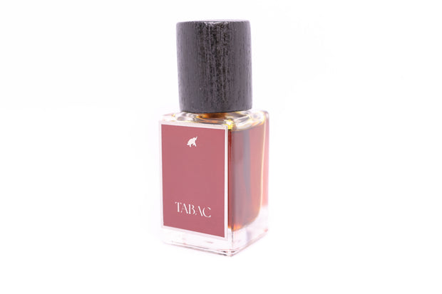 TABAC ELIXIR 15ml - Ahom World
