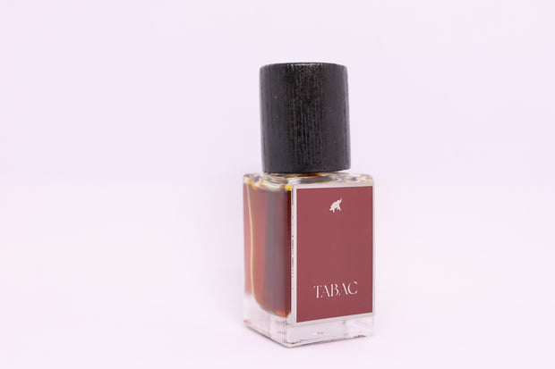 TABAC ELIXIR 15ml - Ahom World